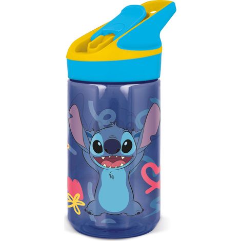 LILO & STITCH TRITAN DRINKFLES DISNEY 75096