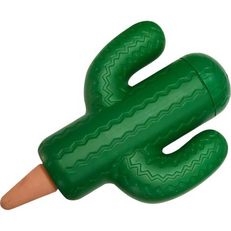 Pointes d'arrosage automatique en plastique, piquets d'arrosage (1/2)
