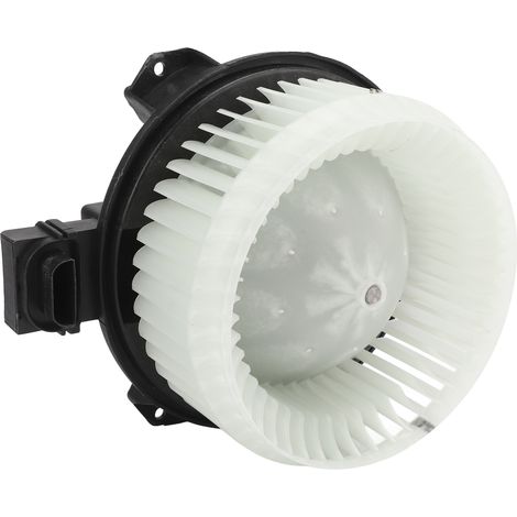 Moteur de soufflerie de chauffage/climatisation 79310‑SNA‑A01, accessoire de rechange pour Honda Civic 2006‑2011 (1/5)