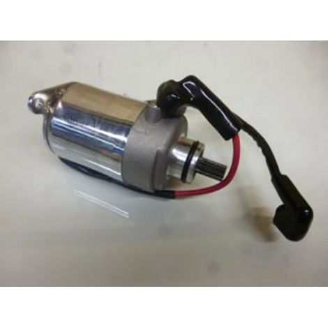 Anlasser one für Roller sym 125 joyride neu (1/3)