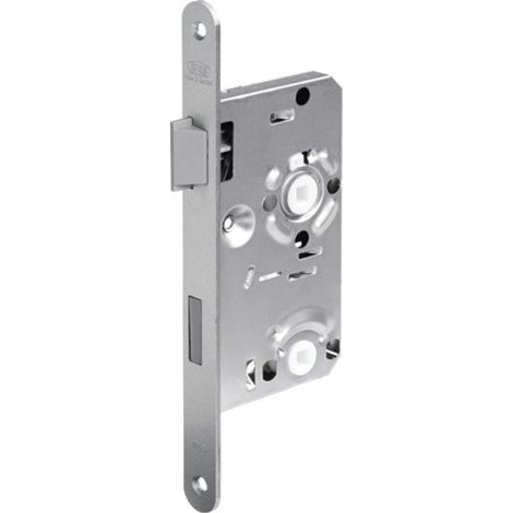 BKS ZT-Einsteckschl.0215 BAD 18/ 55/78/8mm DIN L silber rd Kl 1 Ku - 2150307