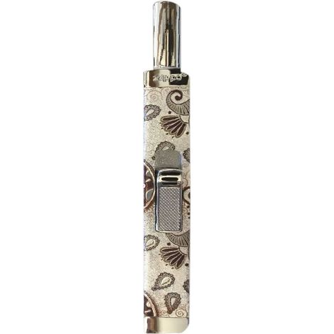 Allume bougie Gris Zippo