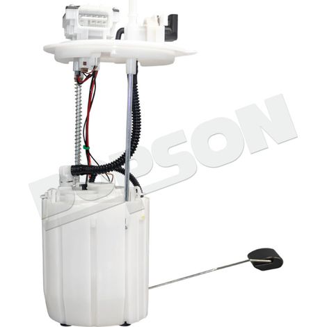 Le tout nouveau groupe pompe à carburant 31110-H3600 offre une alimentation en carburant stable, une puissance élevée et une faible perte d'énergie. (1/4)