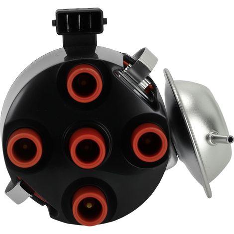 Distributeur d'Allumage for VW Golf II Jetta II Passat 1191100100 026905205AF (1/5)
