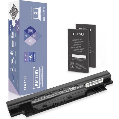 Akku A32N1331 für AsusPRO PU451 PU550 PU551 (1/5)