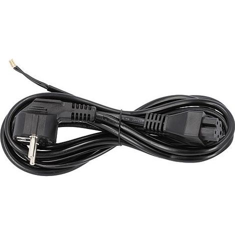 Cable prise pour pompe condensat SI-82 Ref. : CAB18260