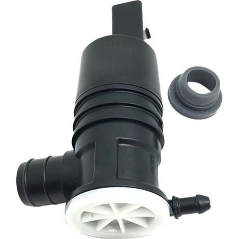 Compatible with Ford Focus car parts, water spray motor, single nozzle, JX7B-17K624-BA LZ-314A (1/3)