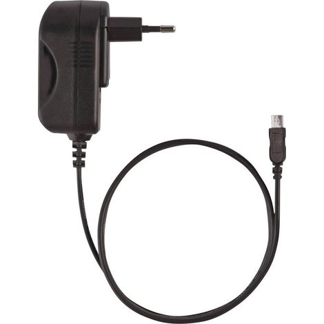 testo 0554 0447 Adaptador de corriente 5 VCC 500 mA