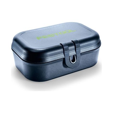 Festool – Boîte repas compacte S – 151 x 108 x 60 mm – Écologique et recyclable – Fabriquée en Allemagne