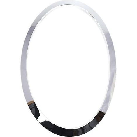 Anneaux de fixation de phares Référence OEM : 7300631 Pour Mini Cooper F55 F56 F57 (1/4)