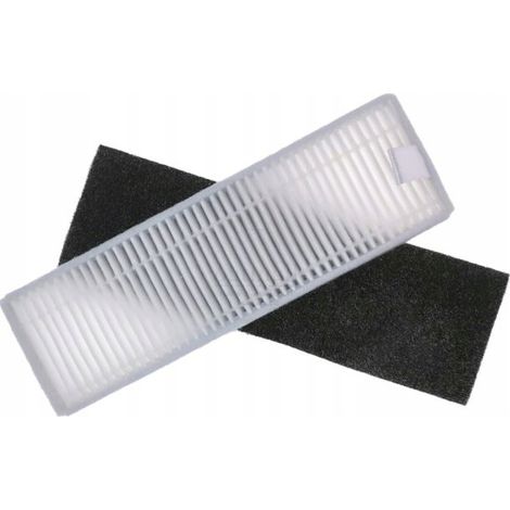 Filtro HEPA per aspirapolvere Xiaomi Vacuum Mop Essential G1 (1/3)