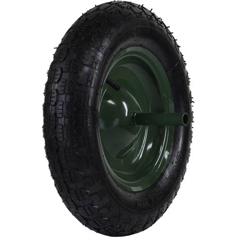 Ruota pneumatica per carriola 74748 Altrad