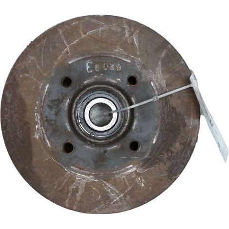 Tambour Arriere Gauche RENAULT Twingo 2 2007- [PRODUIT D'OCCASION]♻️432029521r