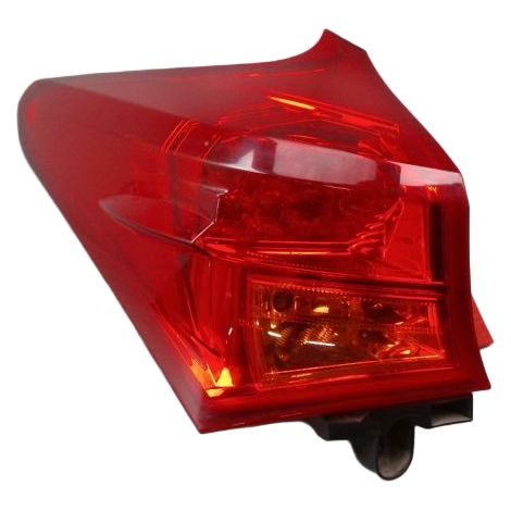 [PRODUIT D'OCCASION] Feu Arriere Gauche  TOYOTA Auris 2010- ♻️ Ref Oe. 8156102730 - Garantie à vie (1/3)