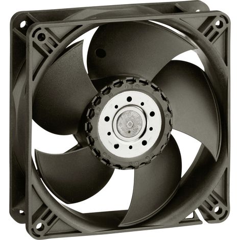 EBM Papst 4418ML Axiallüfter 48 V/DC 168 m³/h (L x B x H) 38 x 119 x 119 mm