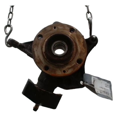 [PRODUIT D'OCCASION] Pivot Avant Droit CITROEN C5 I Phase 2 2004-2008 ♻️ Ref Oe. 364764 - Garantie à vie (1/3)