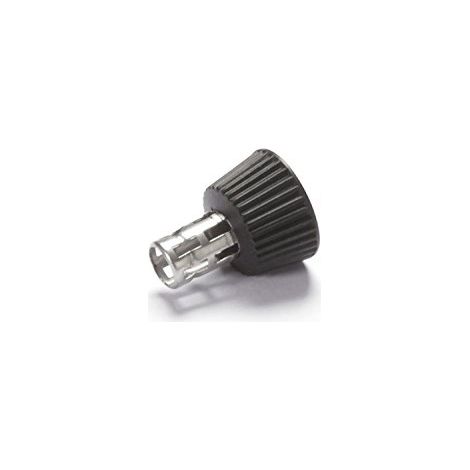 Ersa Raccord i-Tool negro 90 mm x 60 mm accesorio para soldadura