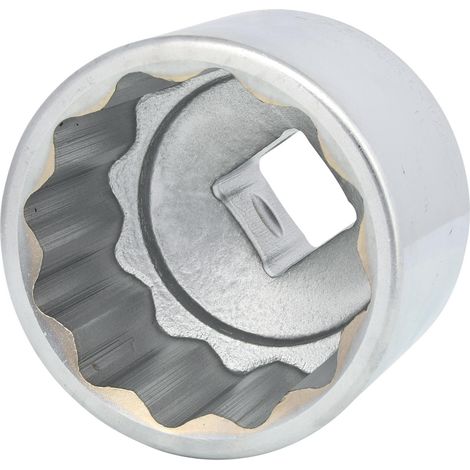 KS TOOLS 1' Douilles 12 pans, courtes, 67 mm ( 911.1062 ) (1/6)