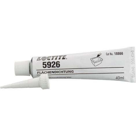 LOCTITE® 5926 Flächendichtung Herstellerfarbe Blau 1123349 40 ml