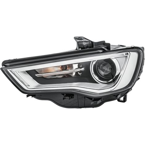 Projecteur principal Hella 1EL 010 740-571 AUDI 8V0 941 043 8V0 941 043 L