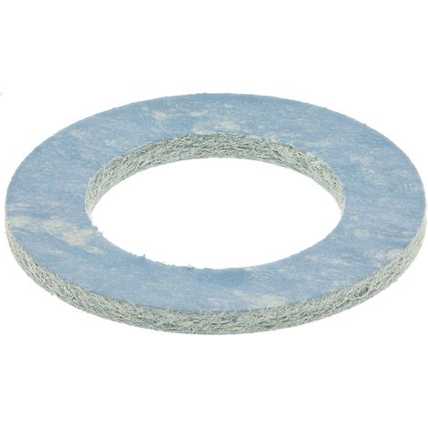Joint de robinet, Fibre, pour vis 3/4pouce1.5mm ( Prix pour Sachet de 50 )