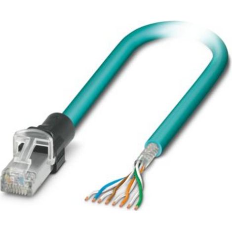 Phoenix Contact 1500350 Connettore da pannello per sensore o attuatore M8 Presa Numero di poli: 3 1 pz. (1/5)