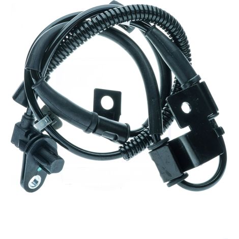 Sensor de velocidad de rueda ABS delantero izquierdo para Hyundai Elantra IV i30 (FD) (1/3)