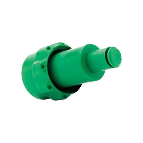 Bec verseur carburant avec arrêt automatique – Compatible bidons Husqvarna – Système anti-goutte – Pièce d'origine