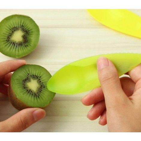 CUCHARA MULTIFUNCIONFRUTAS VEGGY QD - ADI