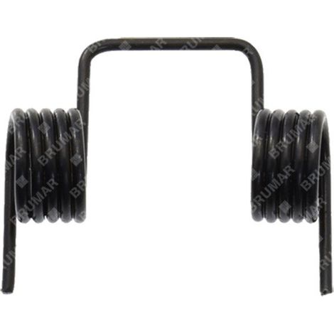 Schutzfeder für GREEN LINE COMPATIBLE-Gebläse – 055739