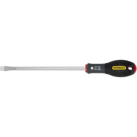 Stanley Tournevis FatMax 10x200mm (1/4)