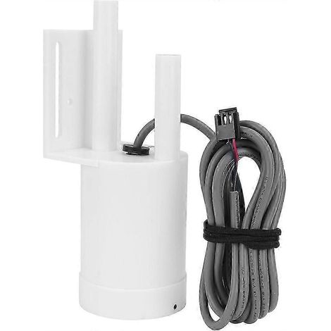 Interrupteur à flotteur de remplacement pour machines à glaçons Hoshizaki (pièces détachées 4A3624-01, 4A3624-03, 4A362401, 4A3624-02-JXLGV) (1/5)
