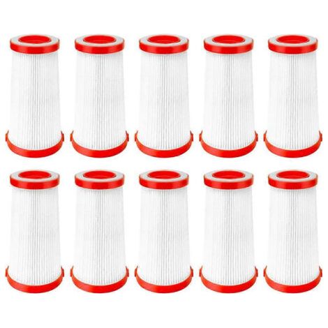 LAN Accessoires et pièces détachées pour filtres anti-acariens compatibles avec l'aspirateur XIAOMI MIJIA 2 Pro / E401CN (1/5)