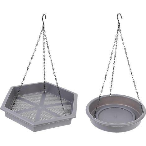 Ensemble de 1 plateau de retournement automatique, capacité 32x28x37cm, accessoire pour incubateur à oiseaux.-AquaForge