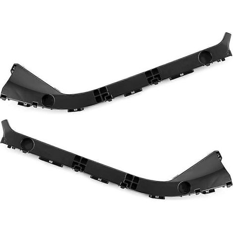1 paire de supports de pare-chocs arrière pour Toyota Prius (1/5)