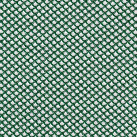 tenax Jolly, 1,00x30 m Verde, Rete in Plastica per Proteggere Tombini, Bocche di Lupo, Grate in Giardino, Balconi e Recinzioni (1/4)
