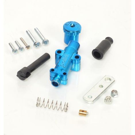 Starter de carburateur Polini pour deux roues Polini 316.0022 (1/3)