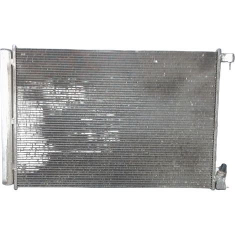 Condenseur Climatisation MERCEDES Classe E [PRODUIT D'OCCASION]♻️0995000454 (1/4)