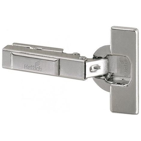Charnière intérieur K 16 à clipser