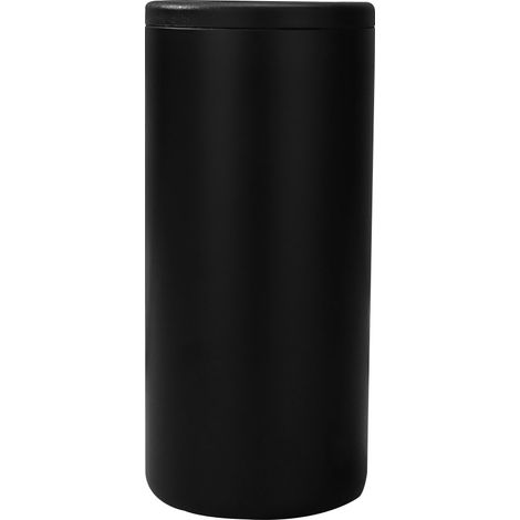 Refroidisseur pour canette Coca-Cola de 355 ml, tasse isotherme sous vide, manchon double couche en acier inoxydable pour bouteille de bière (1/5)