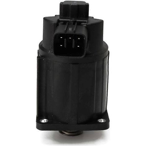 Vanne EGR d'échappement turbo pour moteur Rodeo DMax-- (1/5)