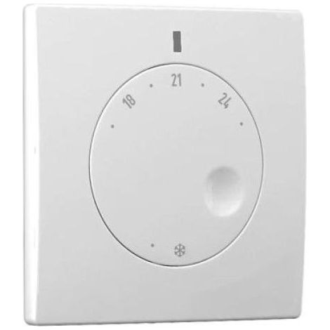 Cronotermostato con filo rocon ufh daikin ekw175139