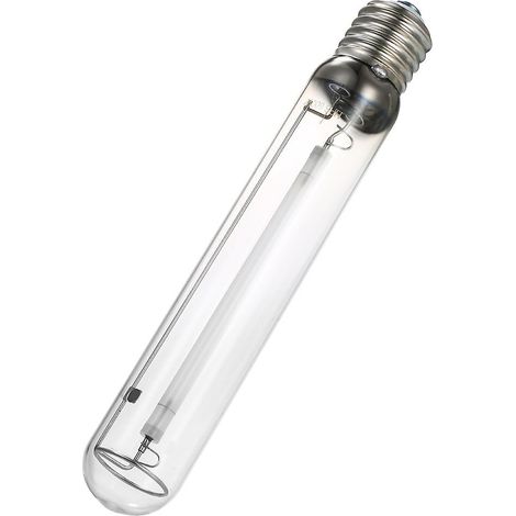 Lámpara de sodio de alta presión de 600 W E39 para el crecimiento de plantas, bombilla HPS de espectro completo, apta para hidroponía y aeroponía (FMY). (1/5)