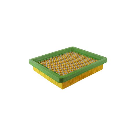 Luftfilter für Trex-Maschinen Y139v & Y139v Primer. Herkunft Y2880000000. Auch auf Loncin-Motoren montierbar.