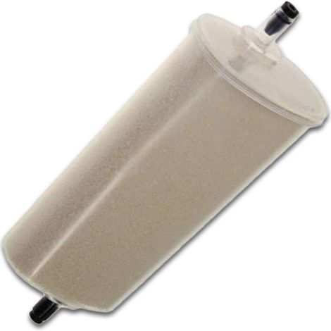 FILTRE TYPE ACC POUR CLIMATISEUR DELONGHI - 5515110251 (1/4)
