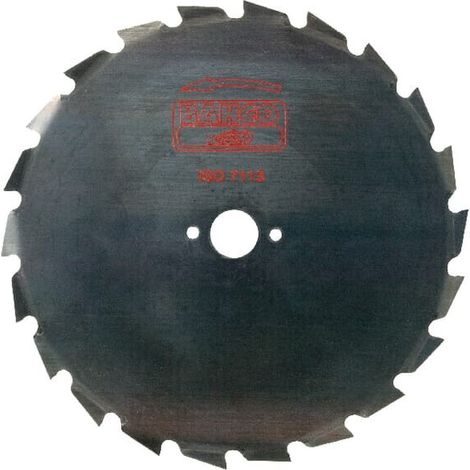 Lame BAHCO MAXI22525BA