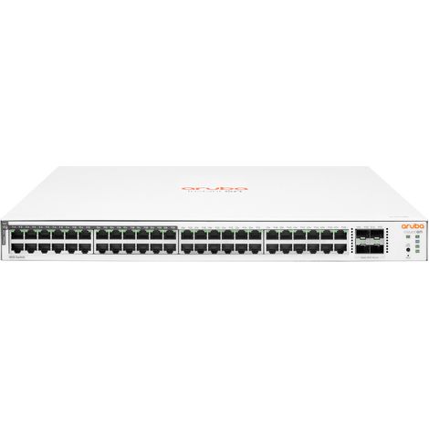 Hpe ARUBA ION 1830 48G 4SFP 370W SW (1/3)