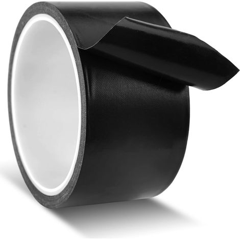 50mm x 10m Band Selbstklebend, Klebeband, Hochtemperatur Bänder (1/5)