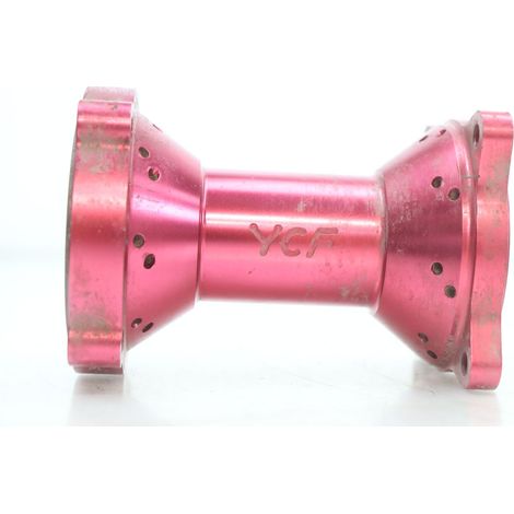 MOYEU ROUE ARRIERE YCF PIT BIKE 125 2010 - 2018