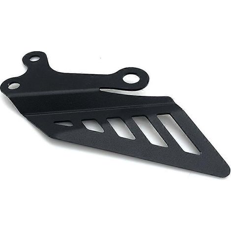 Accesorios para la cubierta del control del acelerador de la motocicleta YAMAHA MT-07 FZ-07 TRACER 700 (1/5)